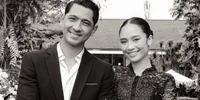 Wedding Celebration 'Sena dan Davina' Disiarkan Secara Langsung