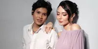Wika Salim Unggah 3 Foto Bareng Valen DA7, Komentar Si Kacong Jadi Sorotan