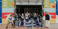 Winner’s Squad Adventure to Hong Kong, Program Edutrip yang Hadirkan Pengalaman Belajar Komperhensif dan Interaktif