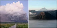 Wisata Gunung Bromo Tidak Terdampak Erupsi Semeru, Buka Seperti Biasa
