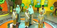 Wisuda Akbar 'Hafiz Indonesia 2023' Semakin Dekat, Siapakah Pemenangnya?