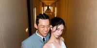 Yang Hong Won Dikabarkan Pergi Ke Motel Bersama Wanita Lain, Agensi Tegaskan Tak Ada Perselingkuhan