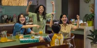 'YANG LAIN BOLEH HILANG, ASAL KAU JANGAN', Film Tentang Menjaga Memori Orang Tersayang