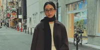 Yasamin Jasem Jadi Arwah Cerewet di 'GHOSTHING', Dapat Pujian Produser