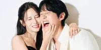 Yoo Ji Ae Lovelyz dan Kwak Si Yang Akan Menikah 20 November 2026, Begini Isi Undangannya