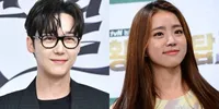 Yoon Jong Hoon akan Menikah Han Eun Seo 1 November Mendatang