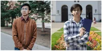 Youtuber Turah Parthayana Diduga Lakukan Pelecehan Seksual di Rusia, Berawal Dari Nobar-Tangan Korban Diarahkan ke Alat Vital