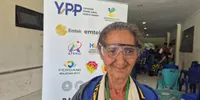 YPP Gelar Operasi Katarak Gratis, Bantu Lansia NTT Dapatkan Penglihatan Kembali