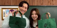 Yui Yokoyama Eks AKB48 Umumkan Kehamilan Anak Pertamanya