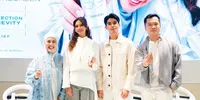 Yuki Kato Ungkap Kebiasaan Pakai Sunscreen, Tak Hanya Saat di Luar Ruangan!