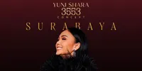 Yuni Shara Rayakan 35 Tahun Berkarya Lewat "3553 Concert" di Surabaya