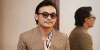 Yusuf Mahardika Coba Horor Perdana Lewat 'Rambut Sewu', Mengaku Penakut