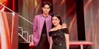 Zahra DA7 dan Eby Rizta Bawakan Ulang 'Saat Bahagia' Versi Dangdut