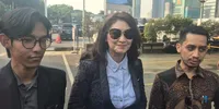Zarima Ungkap Kondisi Yusuf Kartiko Usai Terkena Isu Pakai Narkoba