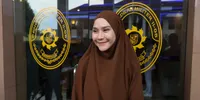 Zaskia Adya Mecca Senang Anak-anaknya Suka Lagu Michael Jackson: Taste Jadi Bagus