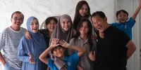 Zaskia Adya Mecca Tulis Pesan Refleksi Diri Menyentuh di Usia 39 Tahun