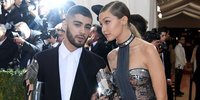 Zayn Malik | 7 Fakta Nggak Penting Zayn Malik Yang Belum ...