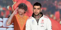 Zayn Malik dan Louis Tomlinson Dikabarkan Bertengkar Saat Syuting Dokumenter, Sang Sutradara Buka Suara