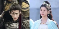 Zhang Linghe dan Zhang Jingyi Bakal Main Drama China Kostum Bertema Balas Dendam