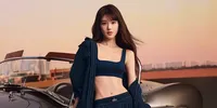 Zhao Lusi Debut Sutradara di Farewell Letter, Siap Comeback ke Dunia Drama