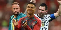 10 Peserta Piala Dunia 2026 dengan Followers Terbanyak di Media Sosial Beserta Harga Endorse-nya