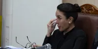 Air Mata Nikita Mirzani Tumpah di Ruang Sidang, Ini Penyebabnya