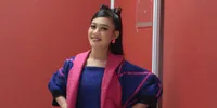 Anggini Majene Dangdut Academy 8 Ungkap Bernyanyi Dangdut Sejak Usia 6 Tahun