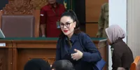 Asal Usul Uang Rp350 Juta Terungkap, Nikita Mirzani Sebut Pemberian Ikhlas dari Shella Saukia