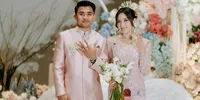 Asnawi Mangkualam dan Yuriska Patricia Rilis Prewedding Adat Makassar, Digarap Rio Motret