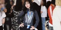 Bilqis Nonton Konser, Ayu Ting Ting: My little Jennie
