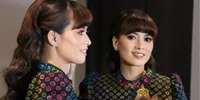Chika Jessica Geram Keponakan Jadi Korban Pukul Aparat saat Demo, Ungkap Kronologinya