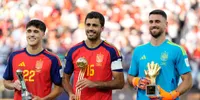 Daftar Lengkap Pemenang Penghargaan di Piala Dunia 2026, Dikuasai Spanyol!