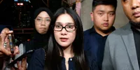 Davina Karamoy 2 Kali Umrah dengan Hanania Travel, Ungkap Alasan Terima Endorse