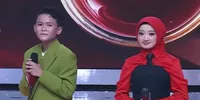 Duet Bintang & Delira di TOP 37 D'Academy 8 Dapat SO dari Dewi Perssik, Soimah, dan Nassar
