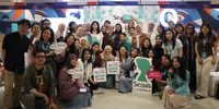 FOTO: Sequis SHEPRENEUR Dorong Perempuan Wirausaha Naik Kelas lewat Manajemen Keuangan