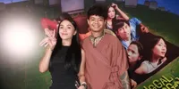 Go Public, Reza Arap Gandeng Lula Lahfah Mantan Bridesmaid Wendy Walters