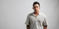 Indra Sinaga Fokus Garap Proyek Solo, Terinspirasi Musik 80-an