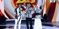 Ini Para Peraih Golden Ticket Dangdut Academy 8: Audition Group 4