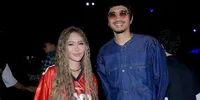 Potret Inul Daratista Foto Bareng Duta di Backstage Pestapora 2026