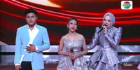 Juri Berikan SO saat Duet dengan Ari, Keysha Malah Tersenggol