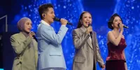 Keseruan Soimah di Panggung Dangdut Academy 8, Pecah Abis