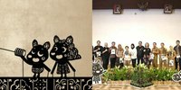 Kini Hadir Animasi Wayang Pertama di Indonesia, Yuk Intip Fakta-fakta Aniwayang ‘Desa Timun’ - Jadi Media Cerita ke Anak-anak yang Khas Banget!