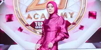 Kini Jadi Juri DA, Terungkap Bayaran Lesti Kejora Pertama Kali Nyanyi di Hajatan