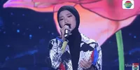 Langkah Ratifah Binjai Terhenti di Final Audition Dangdut Academy 8, Ingin Kembali di Musim Berikutnya