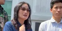 Mediasi Buntu, Keluarga Adik Keisya Levronka Sebut Untar Belum Penuhi Tuntutan Ganti Rugi