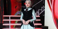 Mila DA7 Bergaya Princess Saat Jadi Kakak Kelas DA8