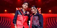 Momen Salting Zahra DA7 Ceritakan Awal Dekat dengan Eby Dangdut Academy 5