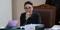 Nikita Mirzani Skakmat Saksi di Sidang Lanjutan Kasus Dugaan Pemerasan