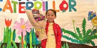 Penampilan Abang L Anak Lesti di Momen Kelulusan Sekolah, Nggemesin
