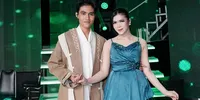 Potret Eby dan Zahra Pamer Kekompakan, Tertawa dan Genggam Tangan
